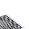 Febi Pollen Cabin Interior Air Filter 29210