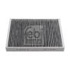 Febi Pollen Cabin Interior Air Filter 29222