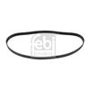 Febi Timing Cam Belt 29270