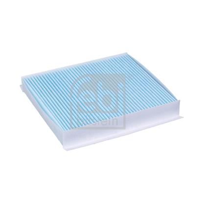 Febi Pollen Cabin Interior Air Filter 29221