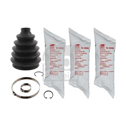 Febi Driveshaft CV Boot Bellow Kit 29250