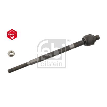 Febi Tie Track Rod Axle Joint 29283