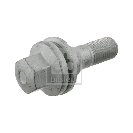 20x Febi Wheel Bolt Screw 29208