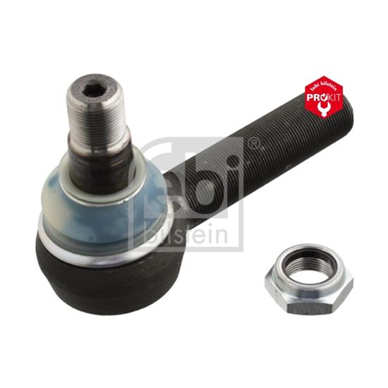 Febi Steering Drag Link End 29219