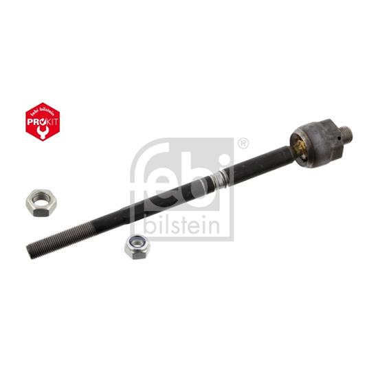 Febi Tie Track Rod Axle Joint 29233