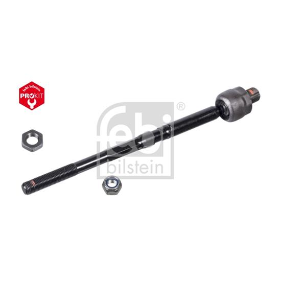 Febi Tie Track Rod Axle Joint 29238