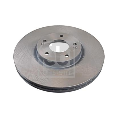 Febi Brake Disc 29350