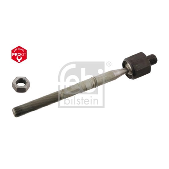 Febi Tie Track Rod Axle Joint 29323