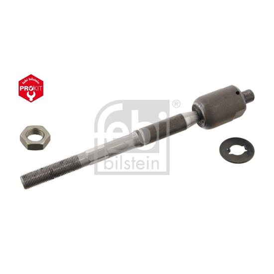 Febi Tie Track Rod Axle Joint 29352