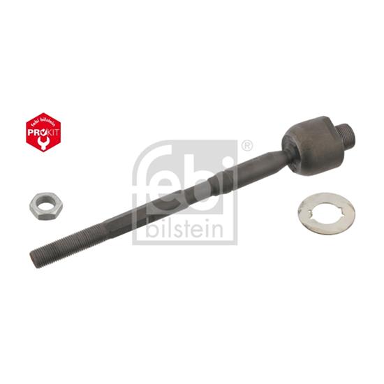 Febi Tie Track Rod Axle Joint 29361