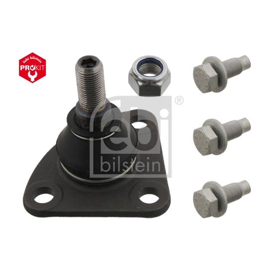 Febi Suspension Ball Joint 29385