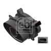 Febi Air Mass Flow Sensor 29476