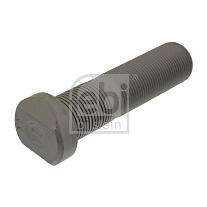 20x Febi Wheel Stud 29418