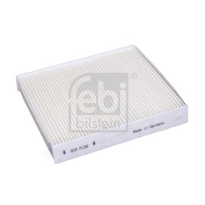 Febi Pollen Cabin Interior Air Filter 29467