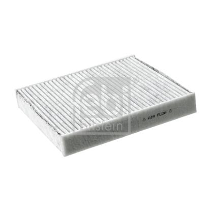 Febi Pollen Cabin Interior Air Filter 29468