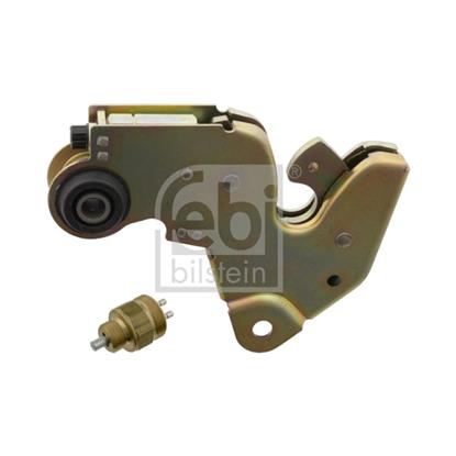 Febi Drivers Cab Locks 29480