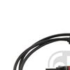 Febi ABS Anti Lock Brake Wheel Speed Sensor 29509