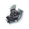 Febi Exhaust Mounting Holder 29585