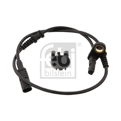 Febi ABS Anti Lock Brake Wheel Speed Sensor 29508