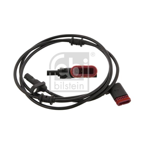 Febi ABS Anti Lock Brake Wheel Speed Sensor 29509