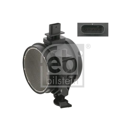 Febi Air Mass Flow Sensor 29516