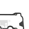 Febi Cylinder Head Rocker Cover Gasket Set 29619