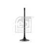 Febi Engine Inlet Valve 29627