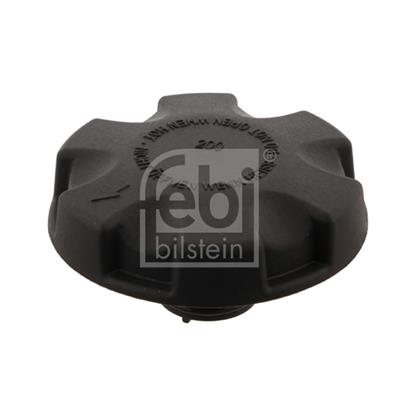 Febi Coolant Tank Closure 29607