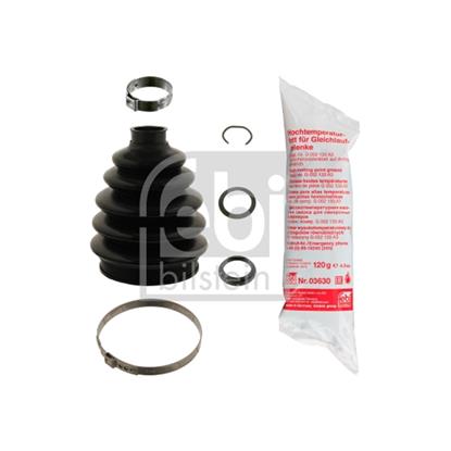 Febi Driveshaft CV Boot Bellow Kit 29609