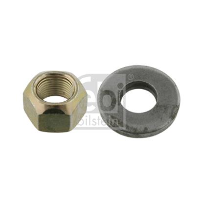 Febi Propshaft Joint Mounting Kit 29626