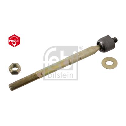 Febi Tie Track Rod Axle Joint 29672