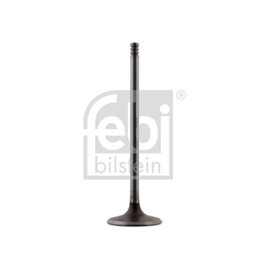 Febi Engine Inlet Valve 29627