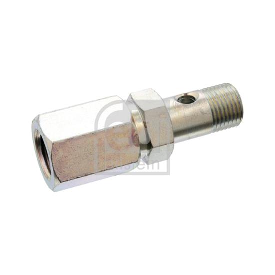 Febi Fuel Supply System Valve 29677