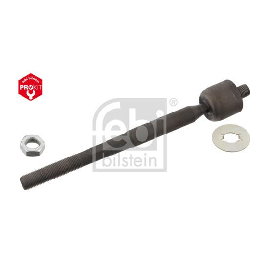 Febi Tie Track Rod Axle Joint 29692