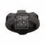 Febi Coolant Tank Closure 29607