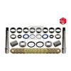 Febi Suspension Kingpin Repair Kit 29710