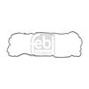 Febi Wet Sump Pan Seal Gasket 29792