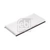 Febi Pollen Cabin Interior Air Filter 29793