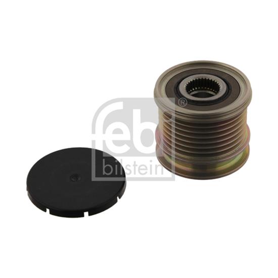 Febi Alternator Freewheel Clutch Pulley 29709