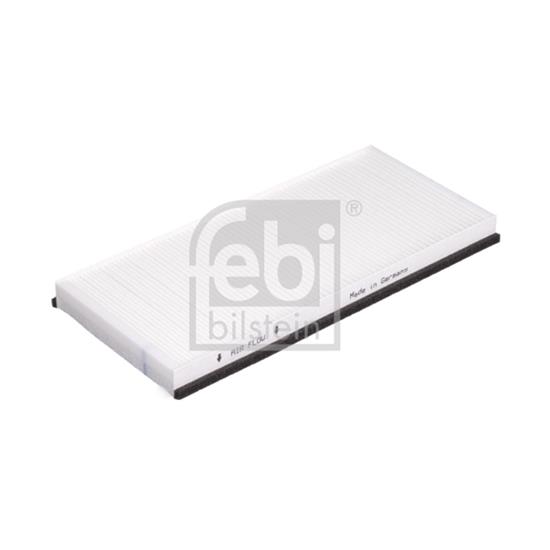 Febi Pollen Cabin Interior Air Filter 29793