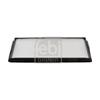 Febi Pollen Cabin Interior Air Filter 29807