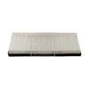 Febi Pollen Cabin Interior Air Filter 29813