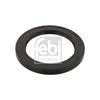 2x Febi Shaft Seal, wheel hub 29876