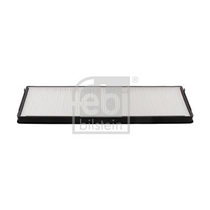 Febi Pollen Cabin Interior Air Filter 29804