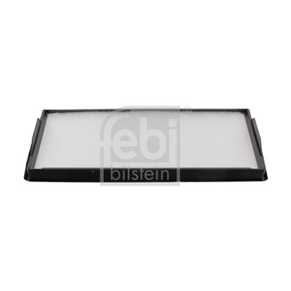 Febi Pollen Cabin Interior Air Filter 29807