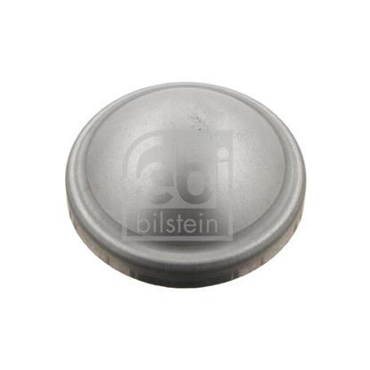 20x Febi Wheel Bearing Cap 29854