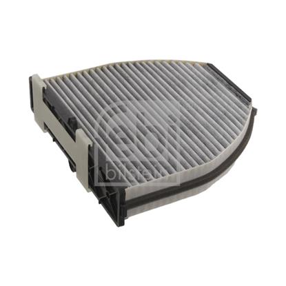 Febi Pollen Cabin Interior Air Filter 29871