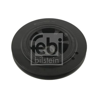 Febi Crankshaft Belt Pulley 29896