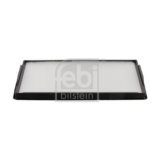 Febi Pollen Cabin Interior Air Filter 29807