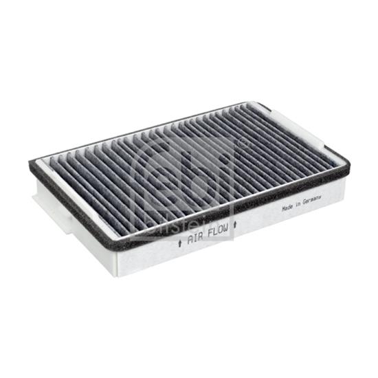 Febi Pollen Cabin Interior Air Filter 29836